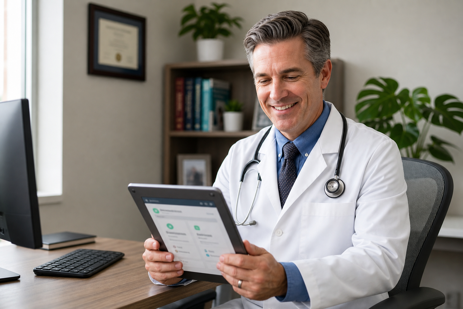 Personalized Treatment Plan